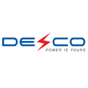 DESCO-logo